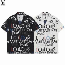 Picture of LV Shirt Short _SKULVM-3XLQ6622438